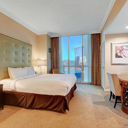 Mgm Signature-30-721 1Br2Ba F1 Strip View Balcony Las Vegas Zewnętrze zdjęcie